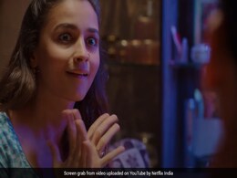 <i>Darlings</i> Teaser: Twitter Can't Get Enough Of Alia Bhatt's Expressions. Easy To See Why <i>Darlings</i> Teaser: Twitter Can't Get Enough Of Alia Bhatt's Expressions. Easy To See Why