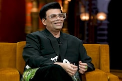 Watch: Karan Johar Tells NDTV, "Khans Come To My Party, Skip My Show" Watch: Karan Johar Tells NDTV, "Khans Come To My Party, Skip My Show"