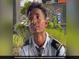 रानू मंडल के बाद इस सिक्योरिटी गार्ड का गाना वायरल, इस अंदाज में गाया सनी देओल का गाना, लोग बोले- ये है असली टैलेंट  रानू मंडल के बाद इस सिक्योरिटी गार्ड का गाना वायरल, इस अंदाज में गाया सनी देओल का गाना, लोग बोले- ये है असली टैलेंट