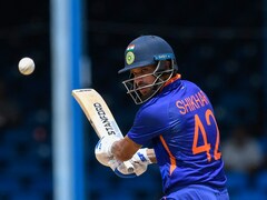 2nd ODI: India Aim To Fix Middle-Order Problems, Clinch Series vs WI