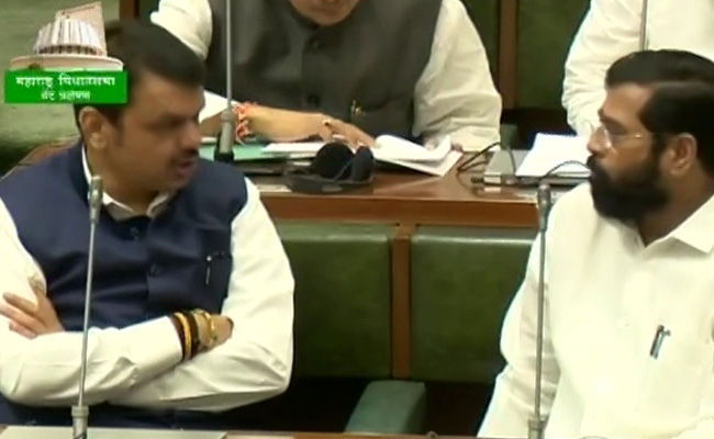 Maharashtra Assembly Passes Lokayukta Bill. How This Affects The Chief Minister.