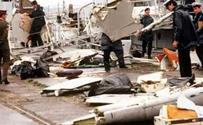 Ripudaman Malik, Acquitted In 1985 Air India Bombing, Shot Dead In Canada