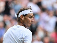 Rafael Nadal Withdraws From Wimbledon Ahead Of Semifinals Due To Injury