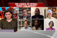 Anarchy In Island: What Lies Ahead For Sri Lanka? Anarchy In Island: What Lies Ahead For Sri Lanka?