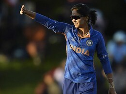 Harmanpreet Kaur Overtakes MS Dhoni To Register Big India Milestone In T20Is