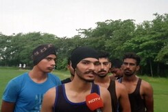 NDTV Exclusive: What Haryana's Young Army Aspirants Feel About Agnipath NDTV Exclusive: What Haryana's Young Army Aspirants Feel About Agnipath