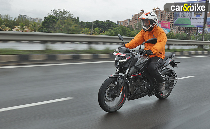 Bajaj Pulsar N160 Review