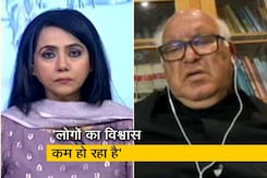 पूर्व जस्टिस बी ए खान ने कहा,'न्यायपालिका अपना कर्तव्य सही से नहीं निभा रही है' पूर्व जस्टिस बी ए खान ने कहा,'न्यायपालिका अपना कर्तव्य सही से नहीं निभा रही है'