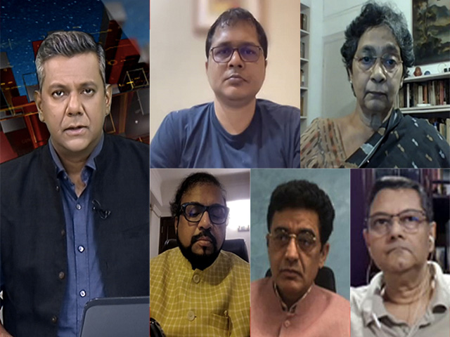 Money, Model, Mantri: Mamata Banerjee's (Cash) Mountain Of Trouble