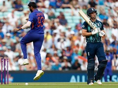 Bumrah Zooms Past Boult And Shaheen To Become Top Ranked ODI Bowler