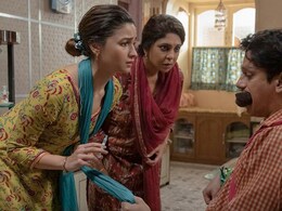 आलिया भट्ट ने रखी थी फिल्म की स्क्रीनिंग, फर्स्ट हाफ देखकर ही इस एक्टर को होने लगी थीं उल्टियां