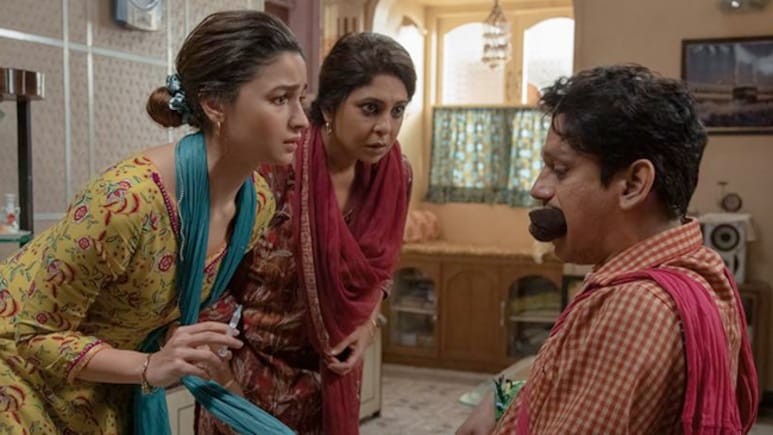 आलिया भट्ट ने रखी थी फिल्म की स्क्रीनिंग, फर्स्ट हाफ देखकर ही इस एक्टर को होने लगी थीं उल्टियां