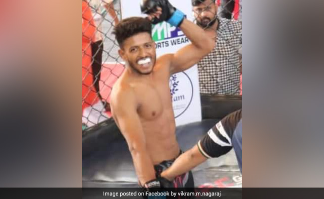 Kickboxer Slips Into Coma After Injury At Bengaluru Event, Dies