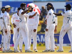 Sri Lanka vs Pakistan, 2nd Test, Day 3 Live Updates: Hosts On Top