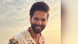 Shahid Kapoor's Hilarious Post About Cutting Onions Will Make You Relate