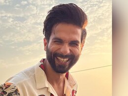 Shahid Kapoor's Hilarious Post About Cutting Onions Will Make You Relate