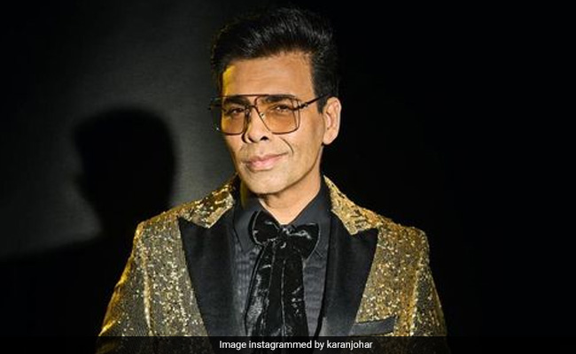 <i>Koffee With Karan 7</i>: "Can Get Khans For Party, Not Show" -  Karan Johar To NDTV
