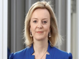 ब्रिटेन में होगी Liz Truss की सरकार...India-UK मुक्त व्यापार समझौते पर 'पड़ेगी मार'? ब्रिटेन में होगी Liz Truss की सरकार...India-UK मुक्त व्यापार समझौते पर 'पड़ेगी मार'?