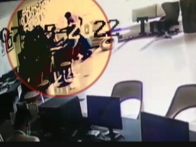 Vastu Exponent Chandrashekhar Guruji Stabbed To Death In Karnataka Hotel