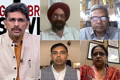 The Lulu Mall Controversy: Who Is Shopping For Trouble In UP? The Lulu Mall Controversy: Who Is Shopping For Trouble In UP?