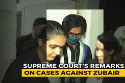 "Arrest Not Punitive Tool": Supreme Court On Fact-Checker M Zubair's Case "Arrest Not Punitive Tool": Supreme Court On Fact-Checker M Zubair's Case