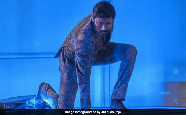 <i>The Gray Man</i> Review: Dhanush Makes An Impression In Unabashed Escapist Fare