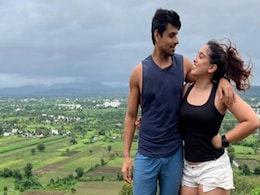 आमिर खान की बेटी आइरा खान ने बॉयफ्रेंड के साथ शेयर की रोमांटिक PHOTO, लिखा- टॉप ऑफ द वर्ल्ड आमिर खान की बेटी आइरा खान ने बॉयफ्रेंड के साथ शेयर की रोमांटिक PHOTO, लिखा- टॉप ऑफ द वर्ल्ड