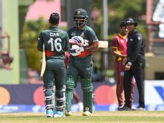 West Indies vs Bangladesh: Bangladesh Sweep To ODI Series Win