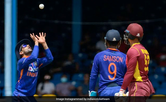 WI vs IND: तीसरे वनडे में इस भारतीय खिलाड़ी का खेलना तय, ऐसी हो सकती है प्लेइंग XI