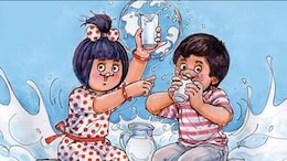 The World Emoji Day Amul Topical Is Oh-So-Perfect