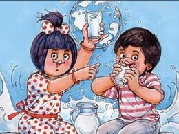 The World Emoji Day Amul Topical Is Oh-So-Perfect