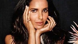 Butter Or Mayo On The Outside Of Grilled Cheese Sandwich? Padma Lakshmi Shares Her Views