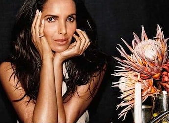 Padma Laxmi Shares Recipe Of Her Classic BLT Sandwich Padma Laxmi Shares Recipe Of Her Classic BLT Sandwich