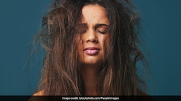 Tired Of Frizzy Hair All Monsoon? Try These Hacks For Smooth & Healthy Hair