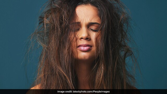 By incorporating these practices into your routine, you can keep your hair smooth & frizz-free