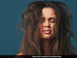 Tired Of Frizzy Hair All Monsoon? Try These Hacks For Smooth & Healthy Hair Tired Of Frizzy Hair All Monsoon? Try These Hacks For Smooth & Healthy Hair