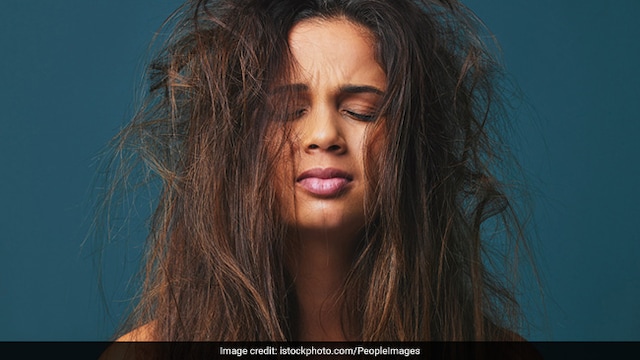 By incorporating these practices into your routine, you can keep your hair smooth & frizz-free
