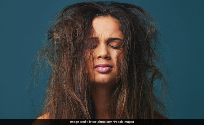 By incorporating these practices into your routine, you can keep your hair smooth & frizz-free