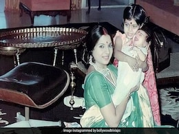 मम्मी के साथ दिख रही बच्ची है बॉलीवुड की दबंग एक्ट्रेस, बता दिया नाम तो कहलाएंगे सिकंदर मम्मी के साथ दिख रही बच्ची है बॉलीवुड की दबंग एक्ट्रेस, बता दिया नाम तो कहलाएंगे सिकंदर