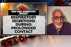 How Does Monkeypox Spread? Expert Explains How Does Monkeypox Spread? Expert Explains