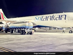 SriLankan Airlines Accuses Indian Staff At Chennai Office Of 2.2 Crores Fraud