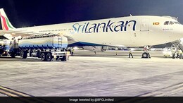 SriLankan Airlines Accuses Indian Staff At Chennai Office Of 2.2 Crores Fraud