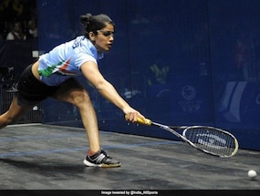 Squash World Cup: India Move To Semifinals With 3-0 Win Over South Africa
