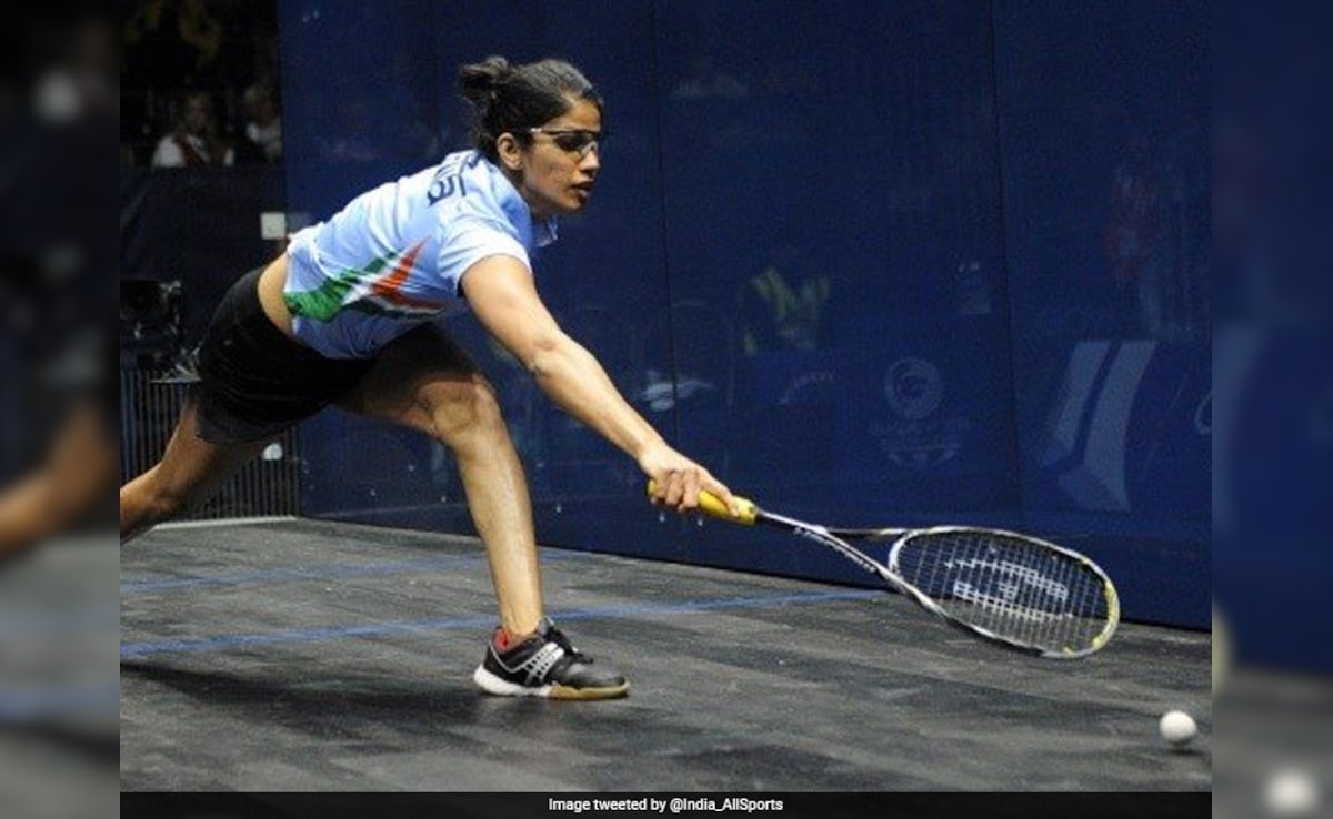 Squash World Cup: India Move To Semifinals With 3-0 Win Over South Africa