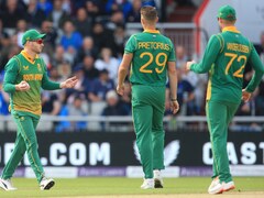 England vs South Africa, 1st T20I Live Score Updates