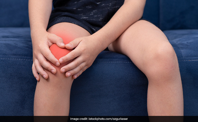 Leg Cramps Aren't Always Normal: 5 Possible Causes That Need Immediate Medical Attention
