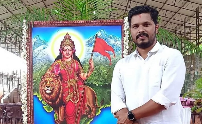 Karnataka To Hand Over BJP Youth Leader's Murder Case To Probe Agency NIA: 10 Facts
