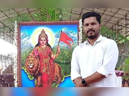 भाजयुमो नेता प्रवीण नेत्तारू की हत्या में NIA की बड़ी कामयाबी, 2 साल से फरार आरोपी कतर से लौटते ही दबोचा