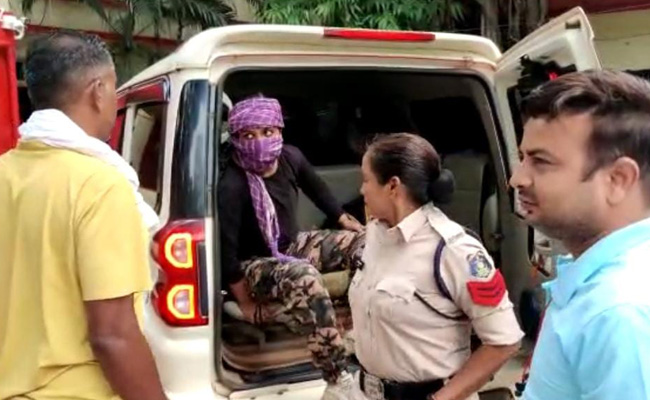 हॉर्न बजाने पर शख्स सड़क से न हटा तो नाबालिग लड़की ने मार डाला, गूंगा-बहरा था मृतक