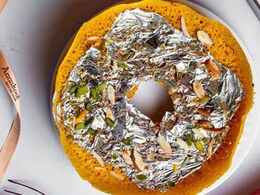 How To Make Ghevar In Less Than 10 Minutes - Quick And Easy Recipe Video Inside How To Make Ghevar In Less Than 10 Minutes - Quick And Easy Recipe Video Inside